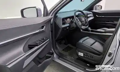 SsangYong Torres 2024 1.5 гидро, миниатюра 10