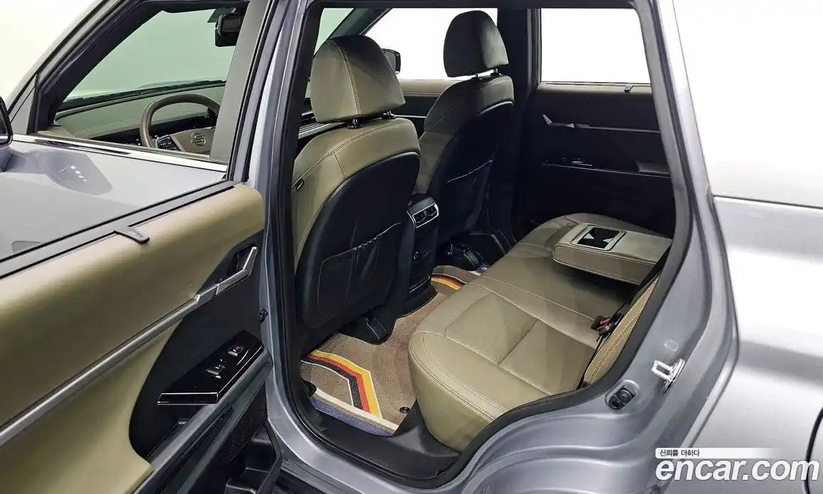 SsangYong Torres 2022 1.5 гидро, фото 11