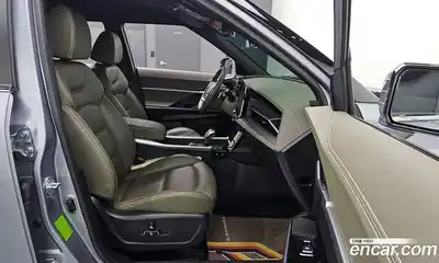 SsangYong Torres 2022 1.5 гидро, миниатюра 12