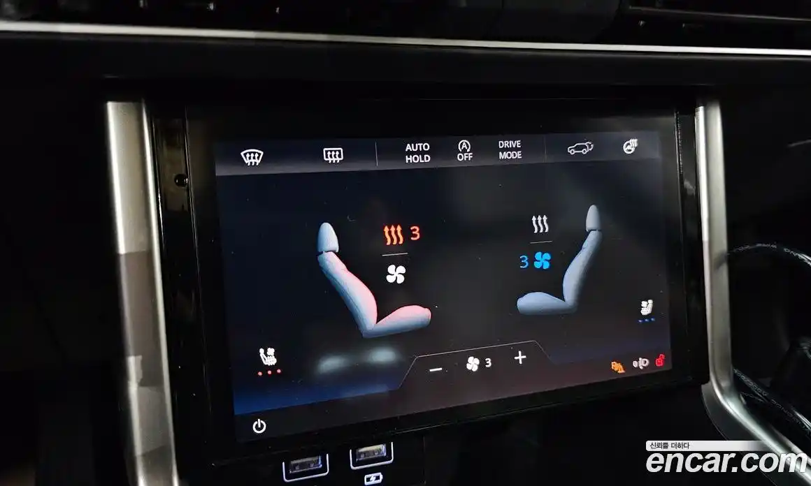 SsangYong Torres 2022 1.5 гидро, фото 17