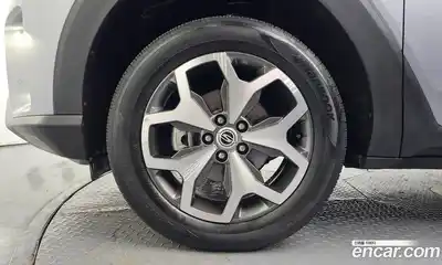 SsangYong Torres 2022 1.5 гидро, миниатюра 5