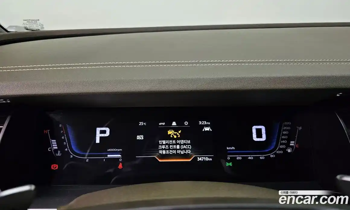 SsangYong Torres 2022 1.5 гидро, фото 8
