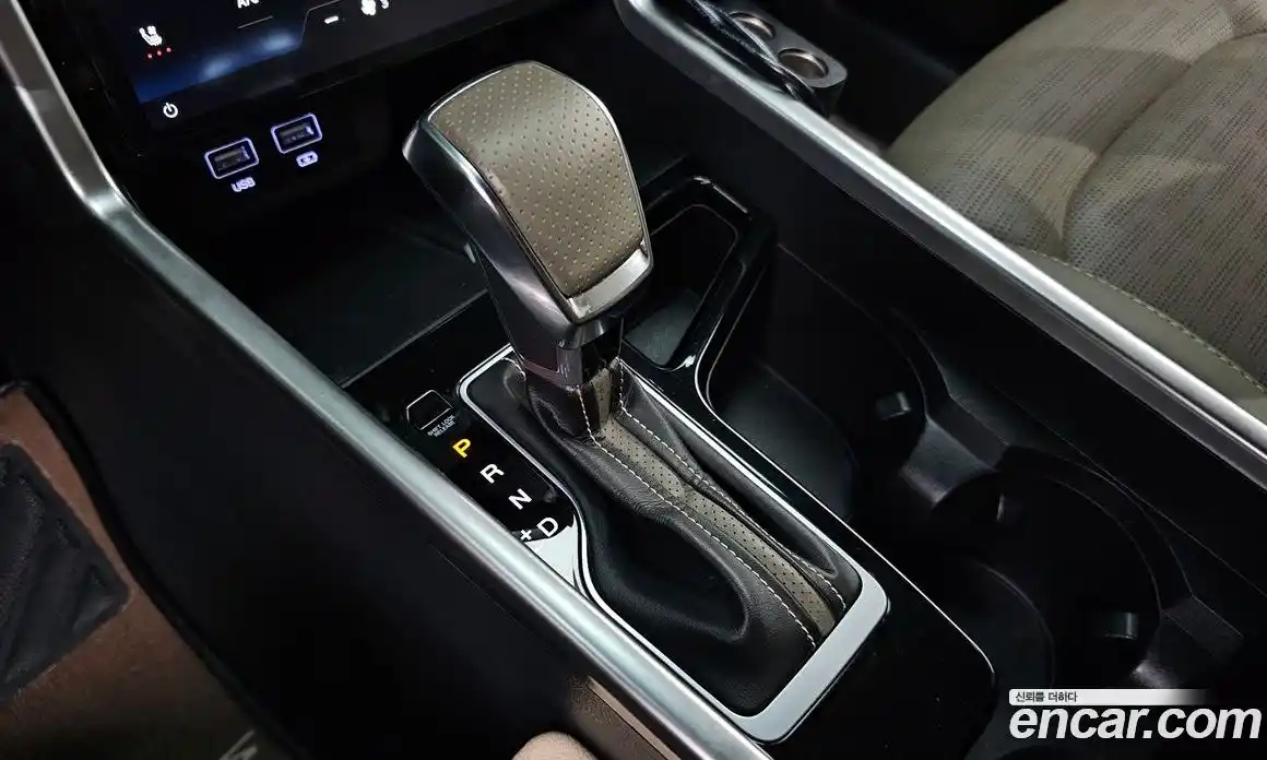 SsangYong Torres 2022 1.5 гидро, фото 9