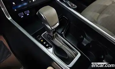 SsangYong Torres 2022 1.5 гидро, миниатюра 9