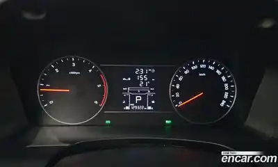 SsangYong Rexton 2019 2.2 автомат (гидро), миниатюра 11