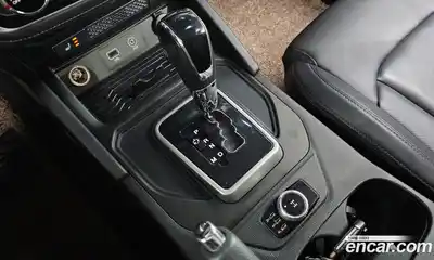 SsangYong Rexton 2019 2.2 автомат (гидро), миниатюра 12