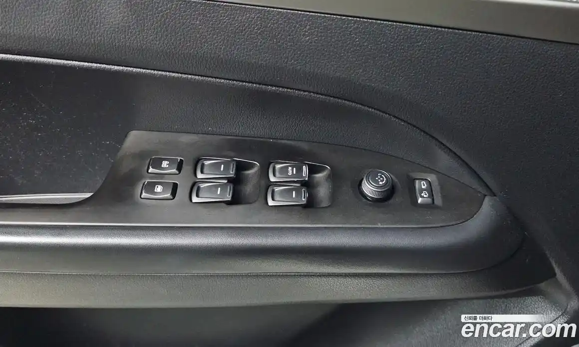 SsangYong Rexton 2019 2.2 автомат (гидро), фото 28