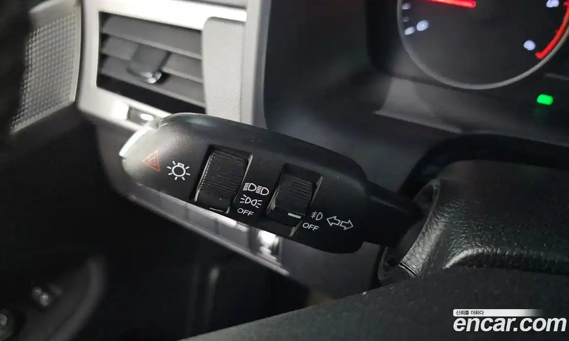 SsangYong Rexton 2019 2.2 автомат (гидро), фото 30