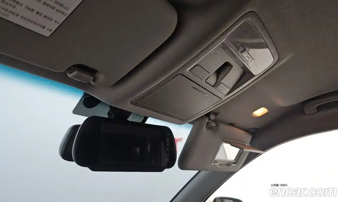 SsangYong Rexton 2019 2.2 автомат (гидро), фото 32