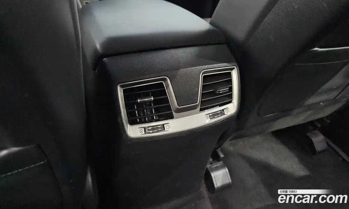 SsangYong Rexton 2019 2.2 автомат (гидро), фото 33
