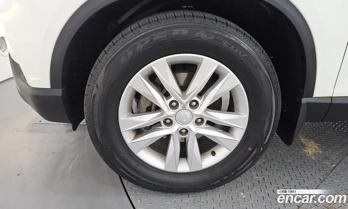 SsangYong Rexton 2019 2.2 автомат (гидро), фото 5