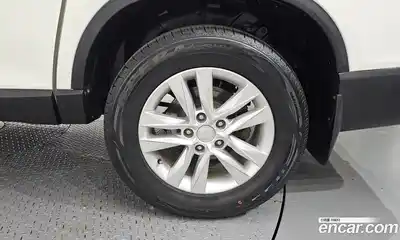 SsangYong Rexton 2019 2.2 автомат (гидро), миниатюра 7
