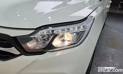 SsangYong Rexton 2019 2.2 автомат (гидро), миниатюра 8