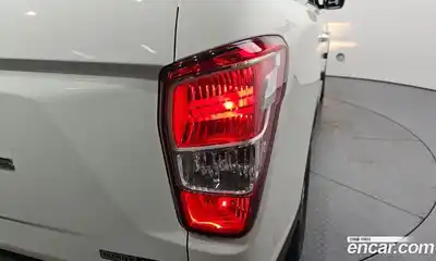 SsangYong Rexton 2019 2.2 автомат (гидро), миниатюра 9