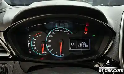 Chevrolet Spark 2019 1.0 гидро, миниатюра 11