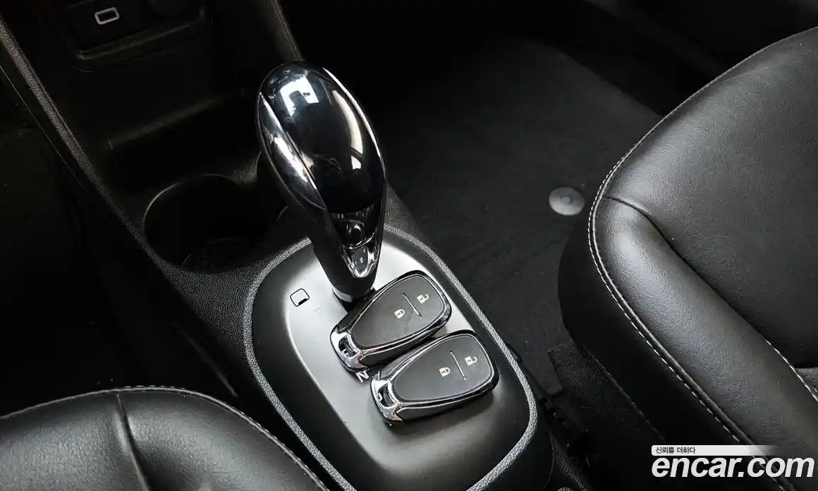 Chevrolet Spark 2019 1.0 гидро, фото 12