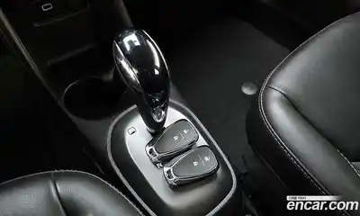 Chevrolet Spark 2019 1.0 гидро, миниатюра 12