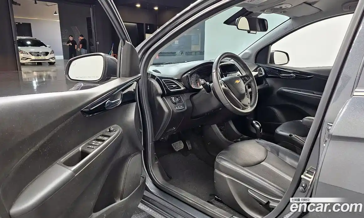 Chevrolet Spark 2019 1.0 гидро, фото 13