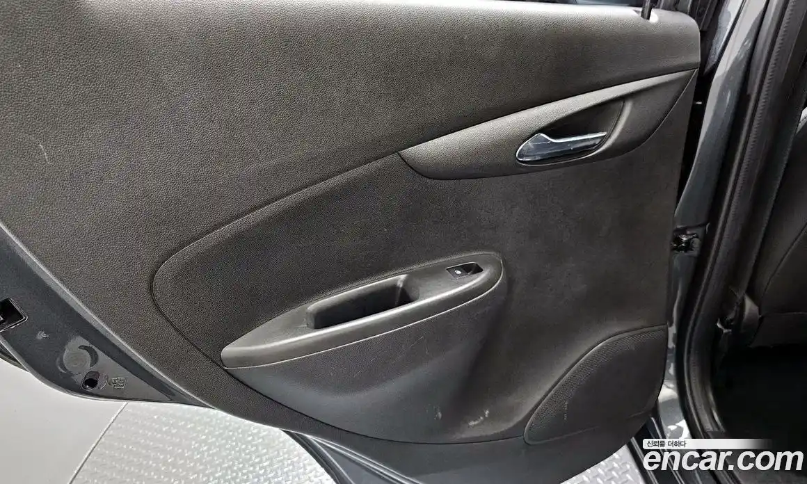 Chevrolet Spark 2019 1.0 гидро, фото 15