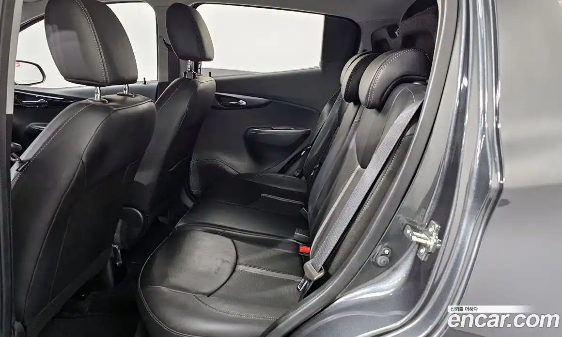 Chevrolet Spark 2019 1.0 гидро, фото 16