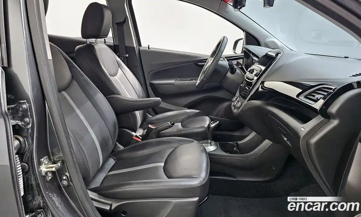 Chevrolet Spark 2019 1.0 гидро, фото 17