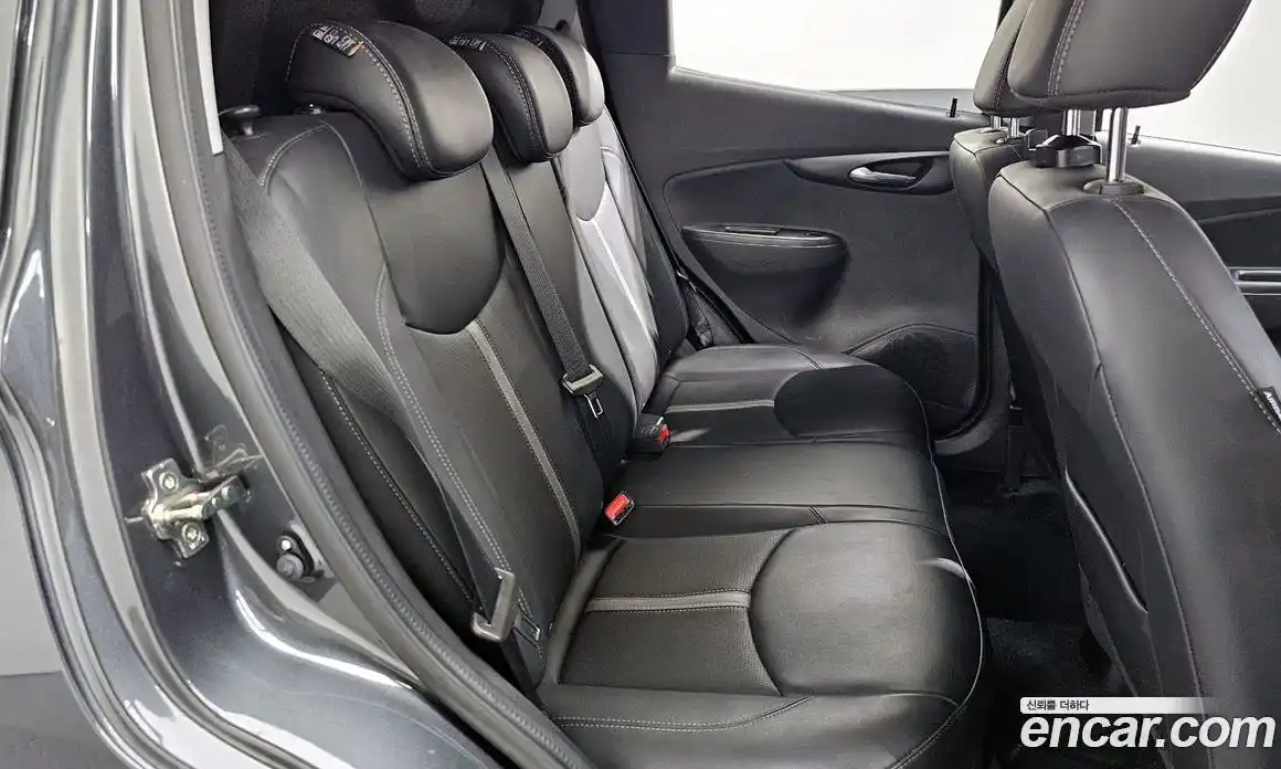 Chevrolet Spark 2019 1.0 гидро, фото 18
