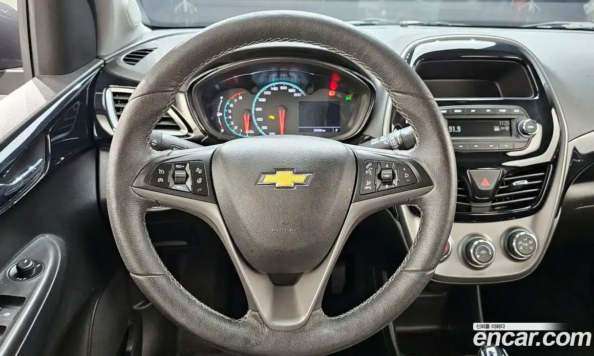 Chevrolet Spark 2019 1.0 гидро, фото 19