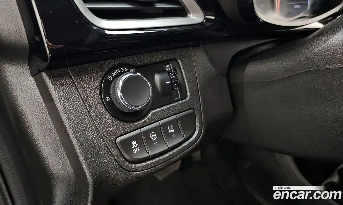 Chevrolet Spark 2019 1.0 гидро, фото 22