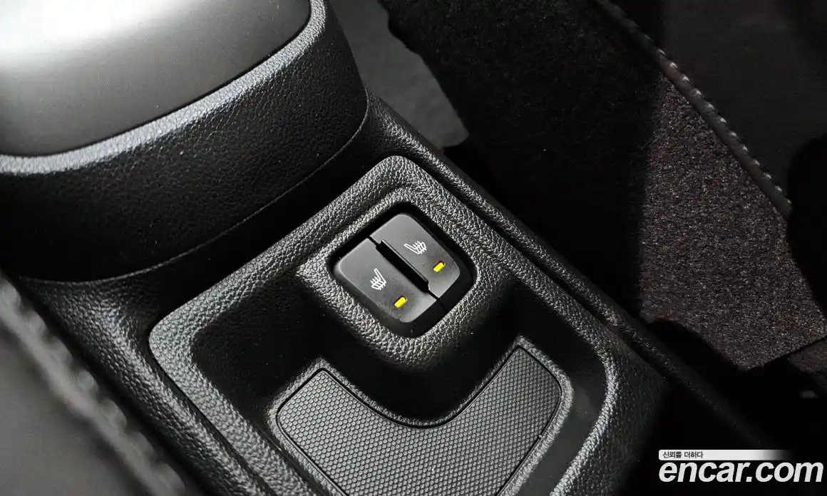 Chevrolet Spark 2019 1.0 гидро, фото 23