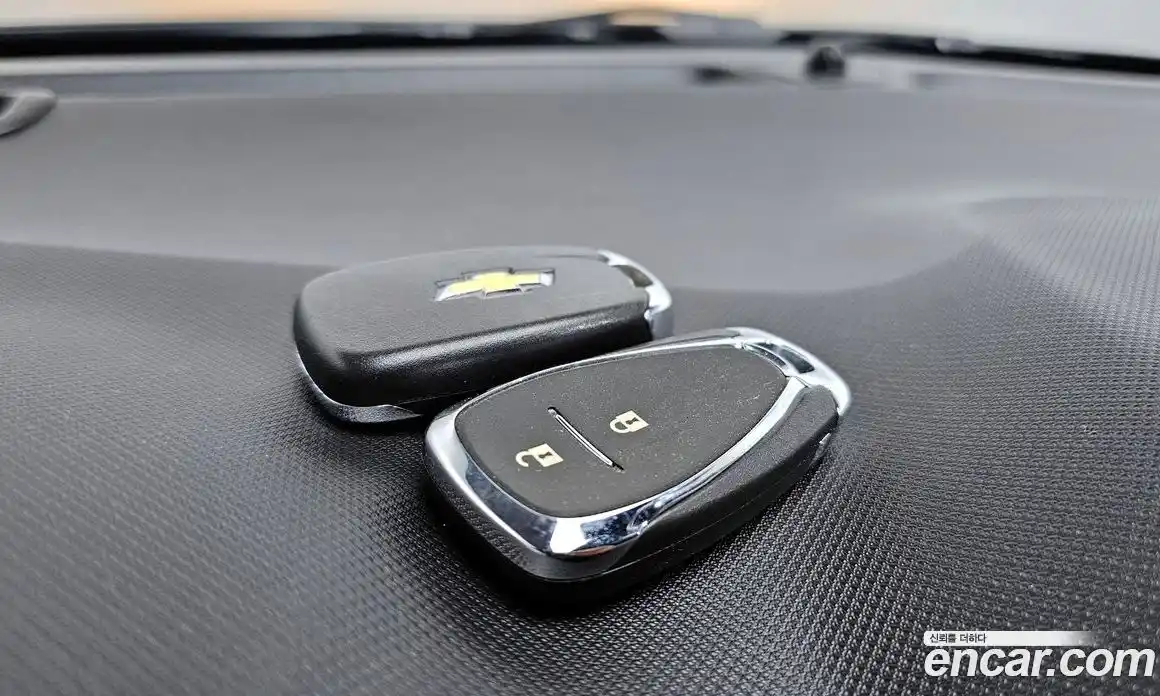 Chevrolet Spark 2019 1.0 гидро, фото 24