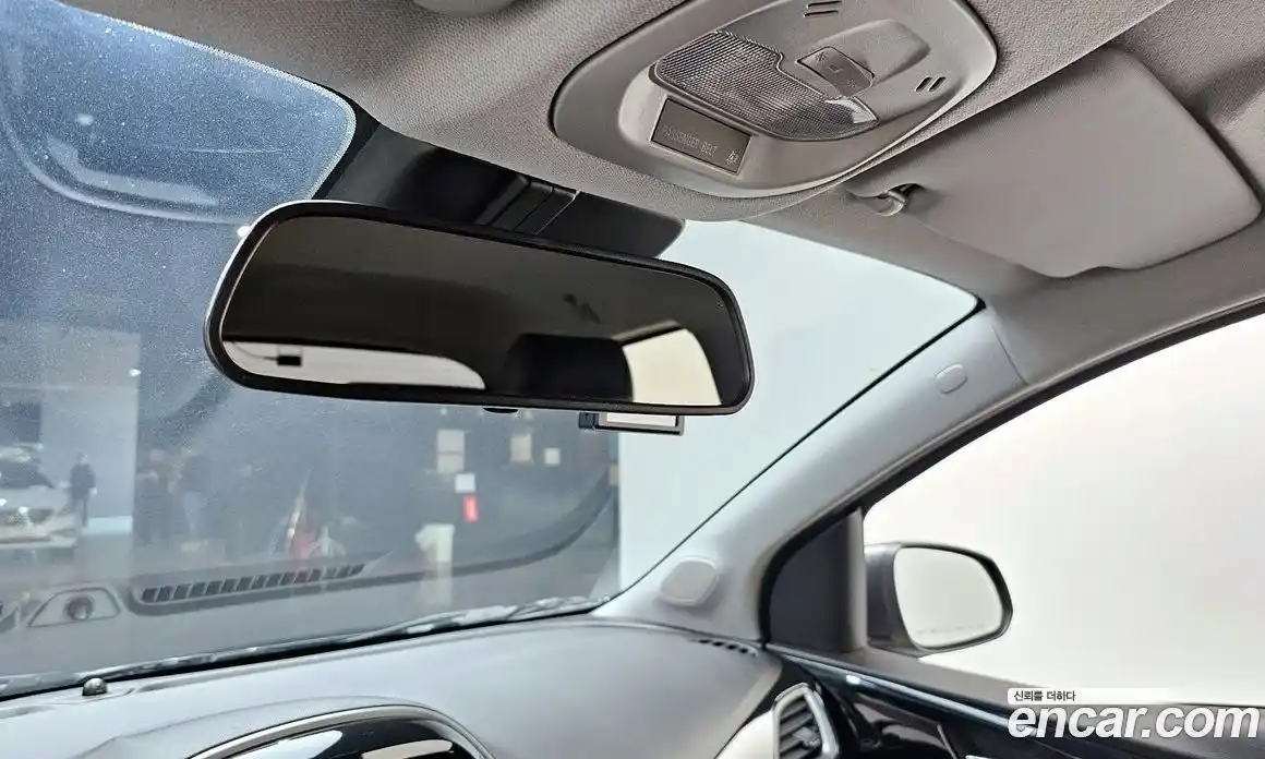 Chevrolet Spark 2019 1.0 гидро, фото 25