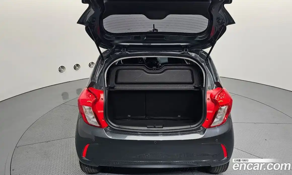 Chevrolet Spark 2019 1.0 гидро, фото 26