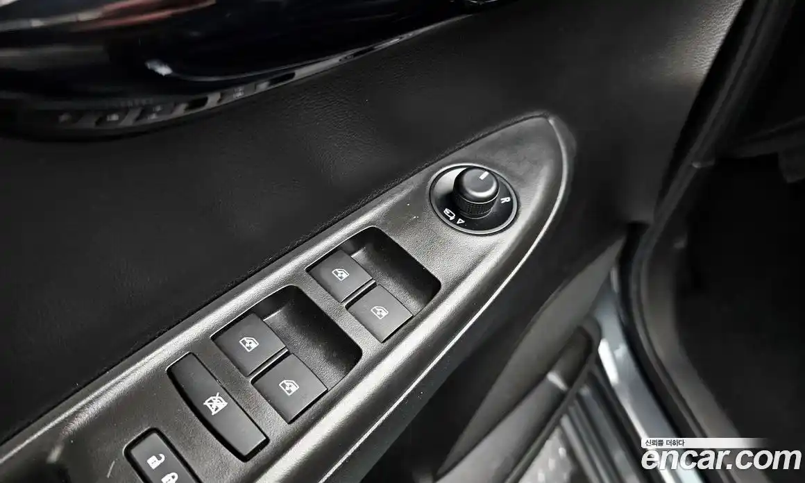 Chevrolet Spark 2019 1.0 гидро, фото 27
