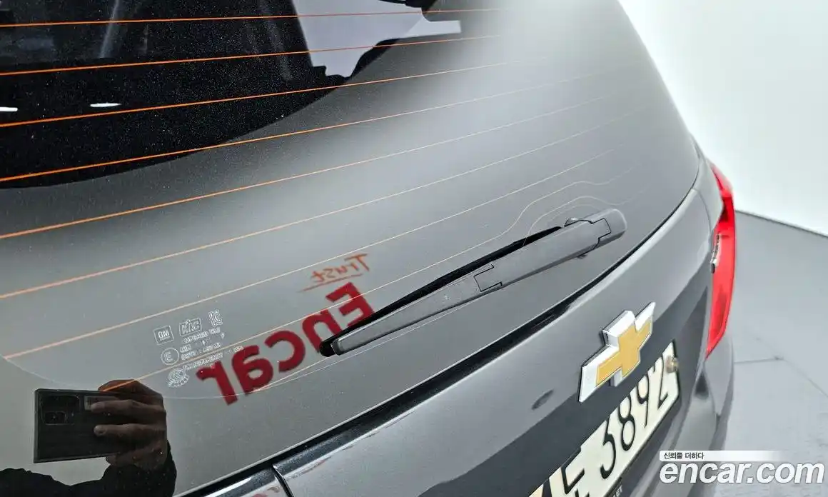 Chevrolet Spark 2019 1.0 гидро, фото 31
