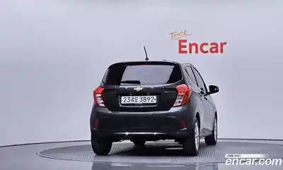 Chevrolet Spark 2019 1.0 гидро, миниатюра 4
