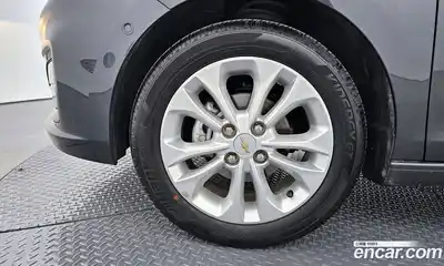 Chevrolet Spark 2019 1.0 гидро, миниатюра 5