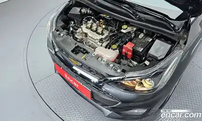 Chevrolet Spark 2019 1.0 гидро, миниатюра 6