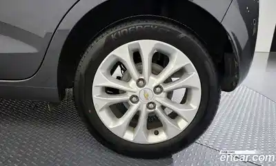 Chevrolet Spark 2019 1.0 гидро, миниатюра 7