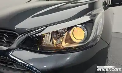Chevrolet Spark 2019 1.0 гидро, миниатюра 8