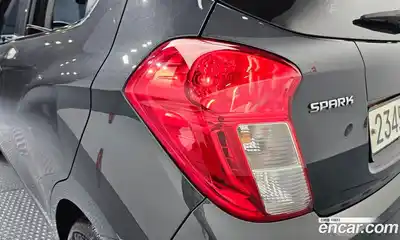 Chevrolet Spark 2019 1.0 гидро, миниатюра 9