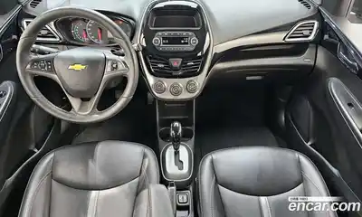 Chevrolet Spark 2019 1.0 гидро, миниатюра 10