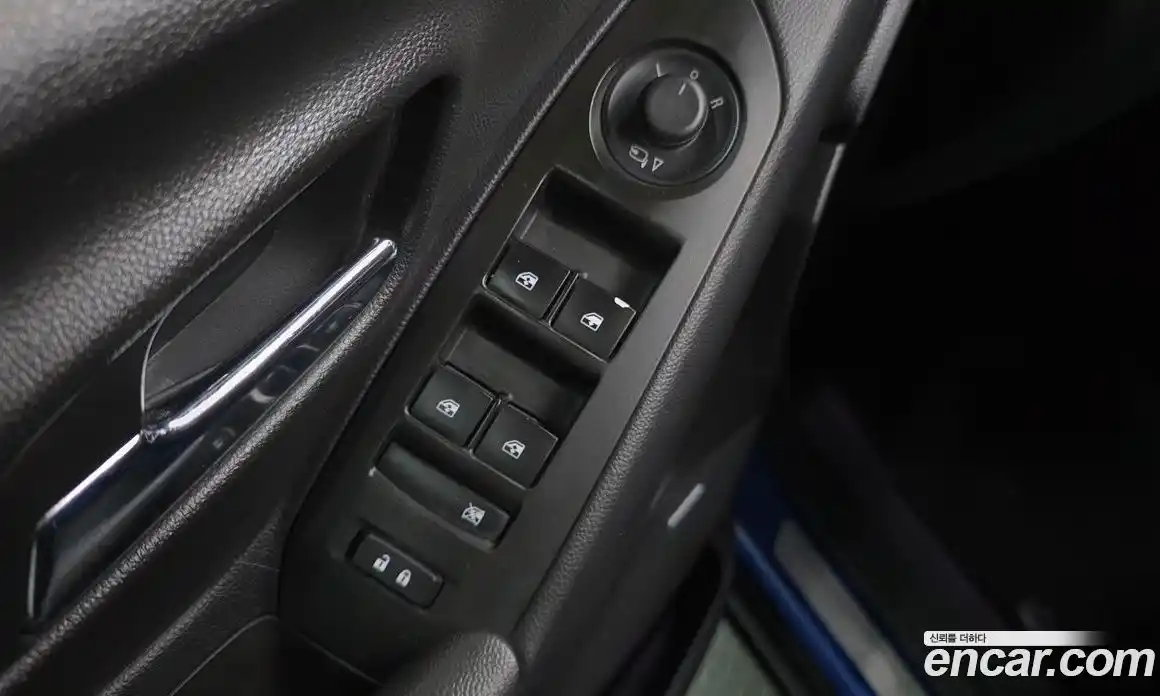 Chevrolet Trax 2017 1.4 гидро, фото 14