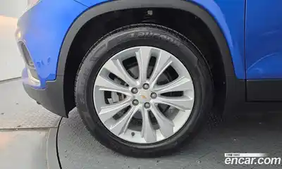 Chevrolet Trax 2017 1.4 гидро, миниатюра 5