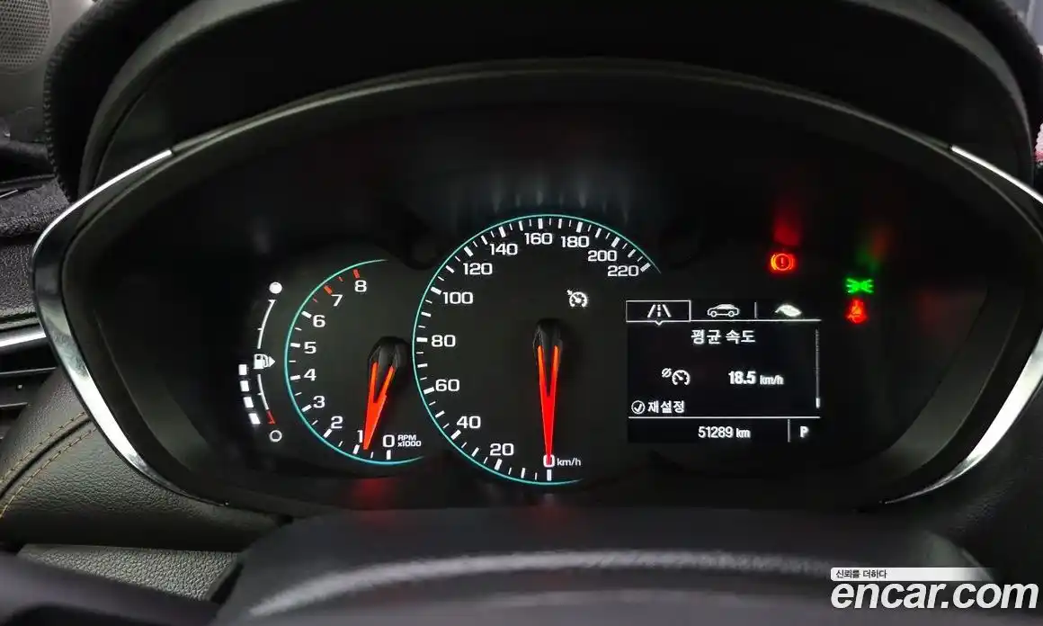 Chevrolet Trax 2017 1.4 гидро, фото 8