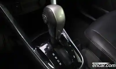 Chevrolet Trax 2017 1.4 гидро, миниатюра 9
