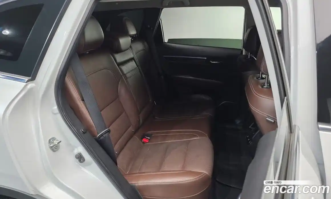 Renault QM6 2019 2.0 гидро, фото 11