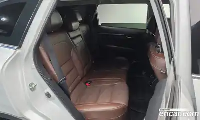 Renault QM6 2019 2.0 гидро, миниатюра 11