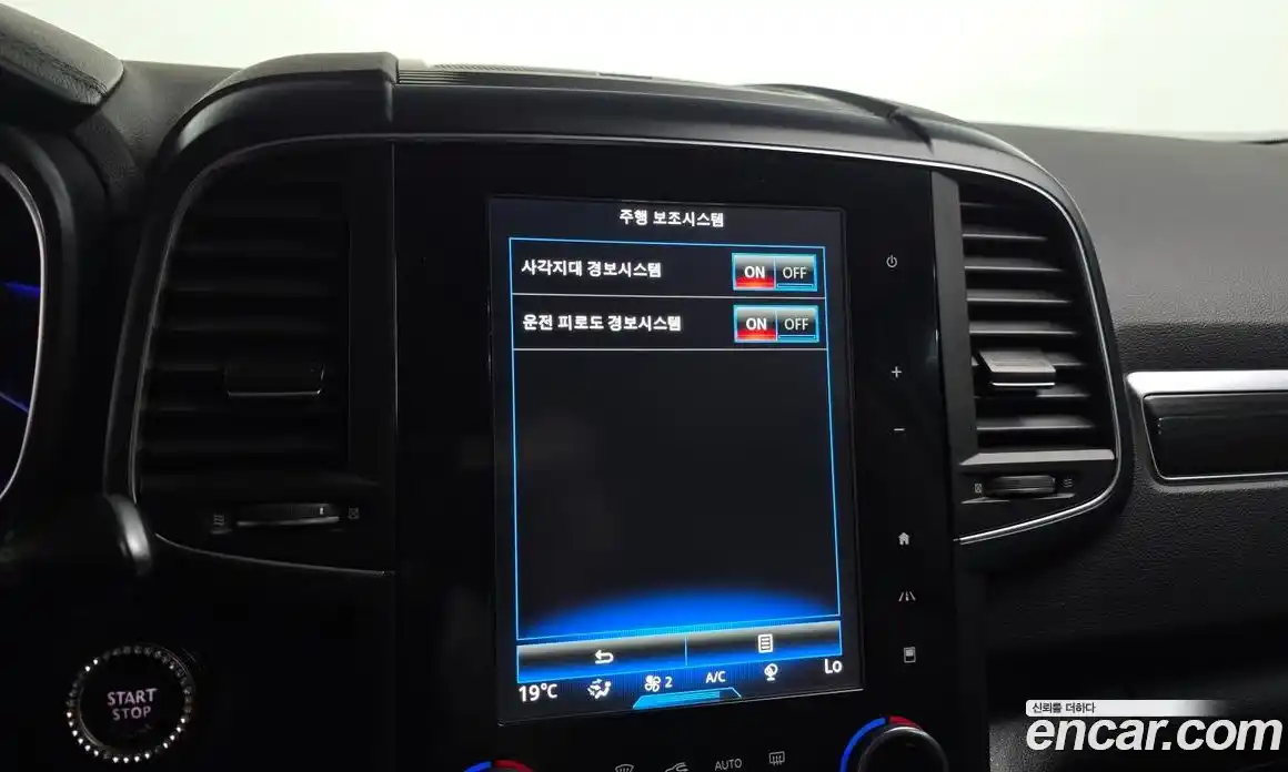 Renault QM6 2019 2.0 гидро, фото 15