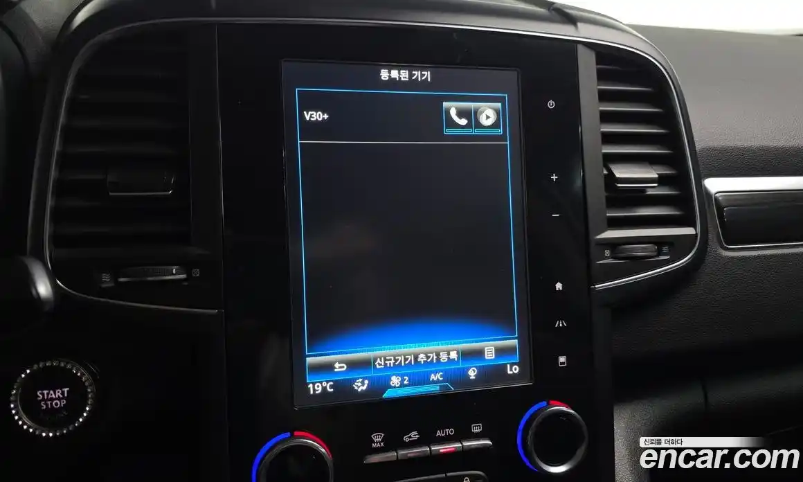 Renault QM6 2019 2.0 гидро, фото 16