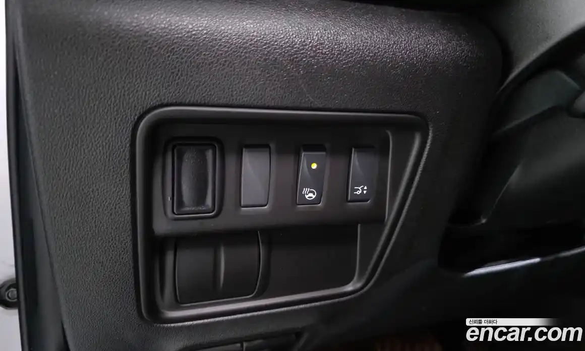 Renault QM6 2019 2.0 гидро, фото 17